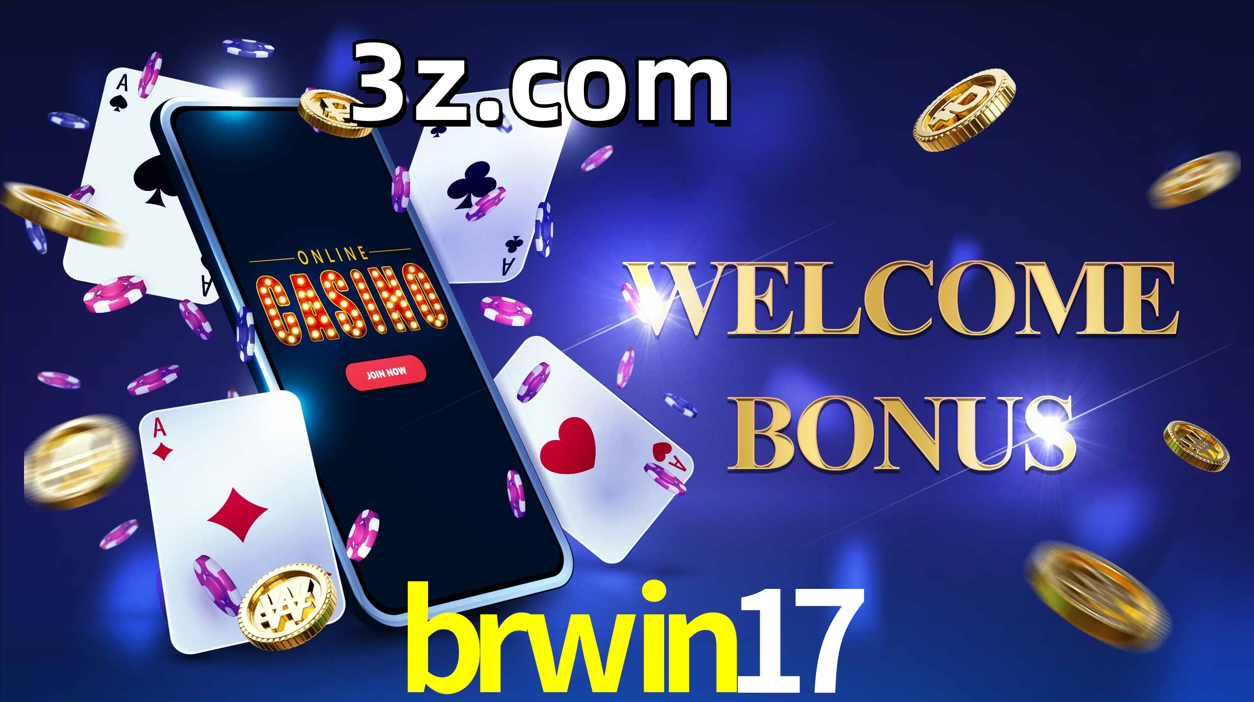 Prêmios Crash brwin17