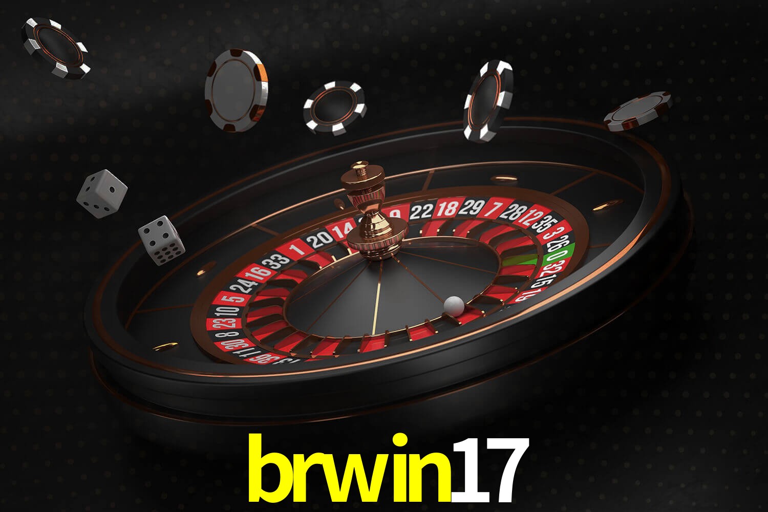 Segurança App brwin17