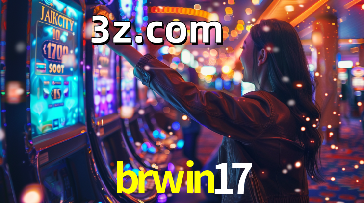 Experiência Cassino brwin17